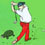 Old_Man at Golf
