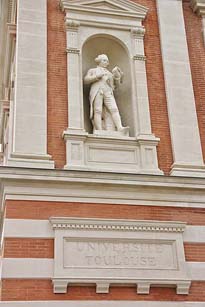 University of Toulouse