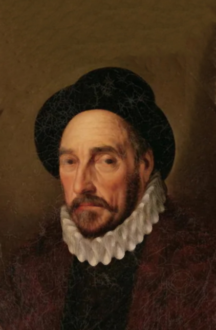 Michel De Montaigne